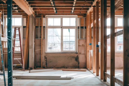 Agrandissement d'une maison à Vertou ? Tout ce que vous devez savoir.